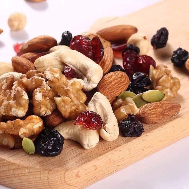 Gói mix 8 loại hạt dinh dưỡng | BigBuy360 - bigbuy360.vn