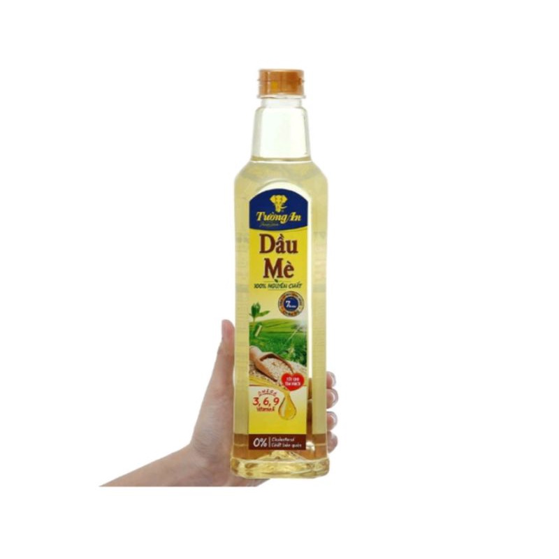 Dầu Mè cho bé Tường An 250ml - 442