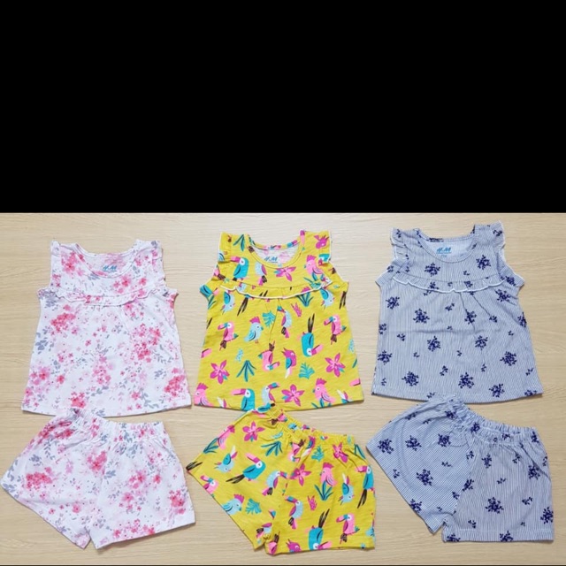 Bộ cánh tiên hm bé gái