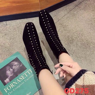 Boot da lộn 7p