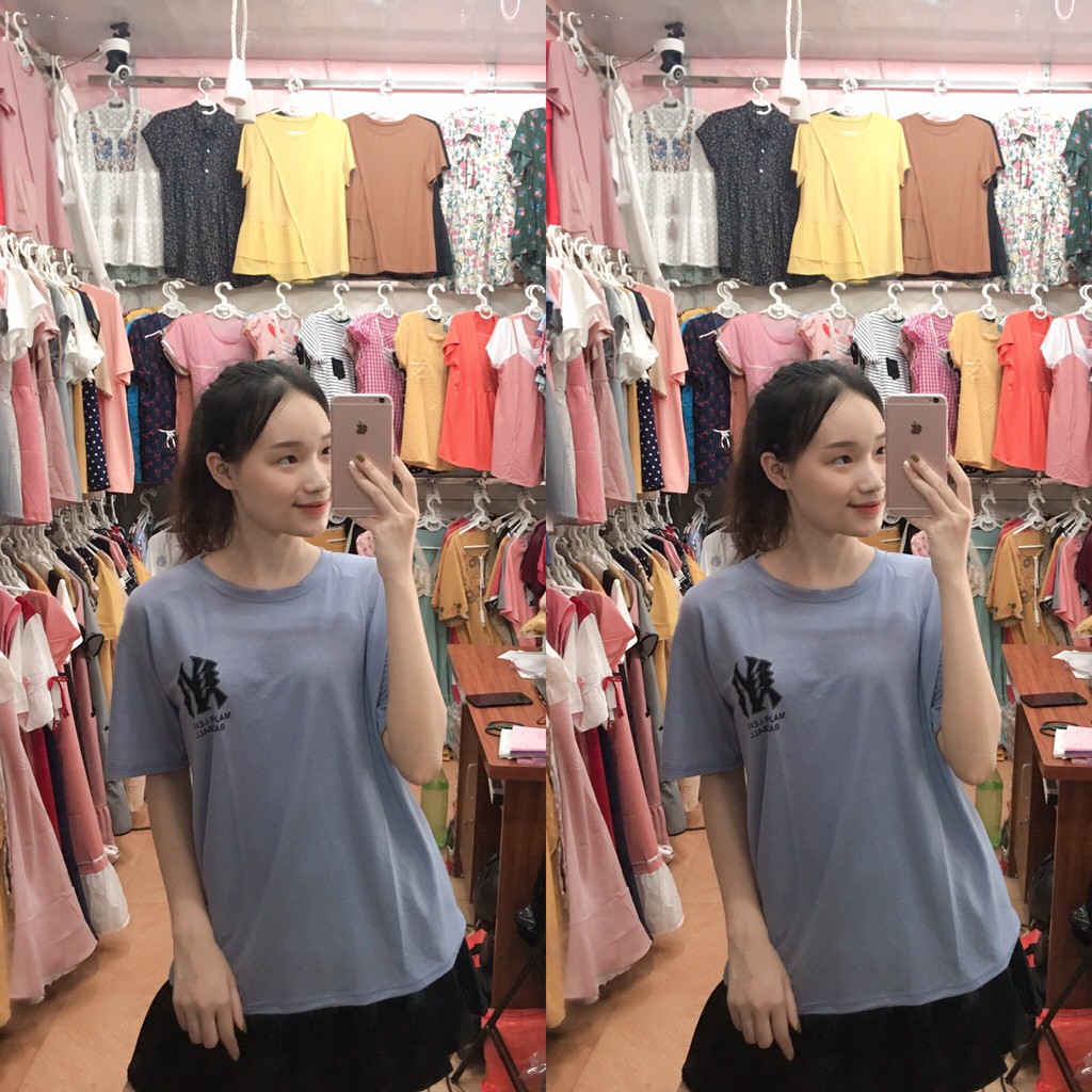 ÁO BẦU ĐẸP RẺ THỜI TRANG MÁT MÙA HÈ, ÁO NỮ ĐẸP
