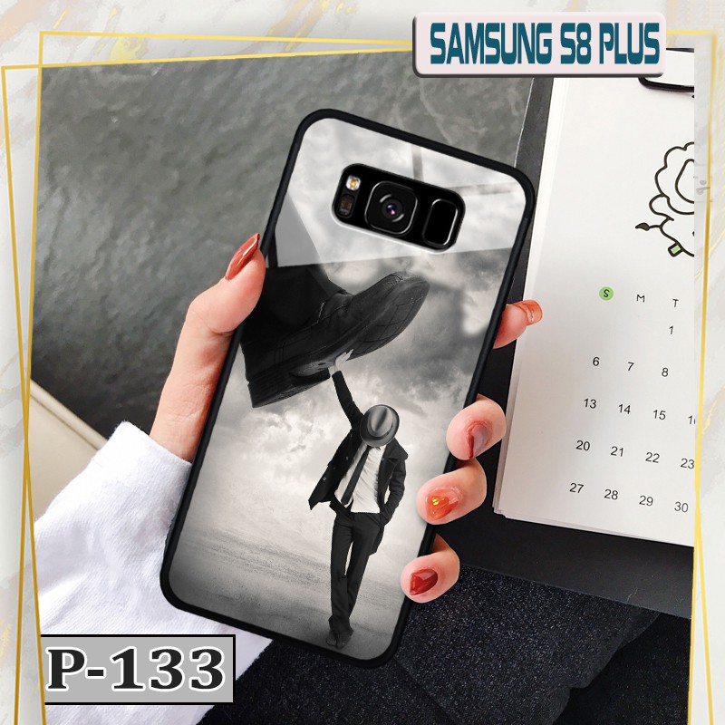 Ốp lưng SAMSUNG Galaxy S8 Plus - hình 3D