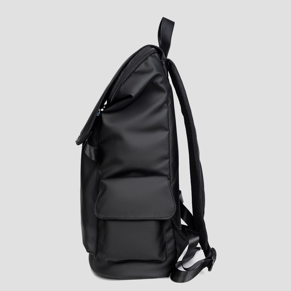 Balo Nam Chính Hãng WEIXIER Vải OXFORD Cao Cấp Chống Nước, Balo Thời Trang Hàng Nhập Khẩu Cao Cấp GN006 - GENOO OFFICIAL