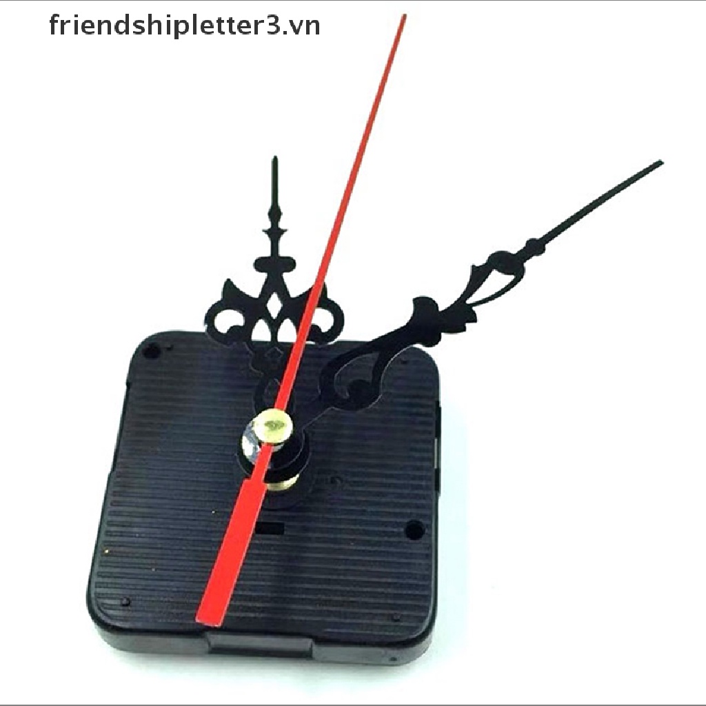 1 Bộ Máy Đồng Hồ Đeo Tay Chạy Bằng Pin