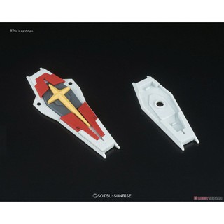 Mô hình HG Force Impulse Gundam Bandai