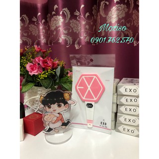 Tượng mini EXO chibi