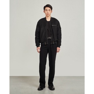 Áo khoác nam dày dặn Highway (Menswear) Darren Jacket