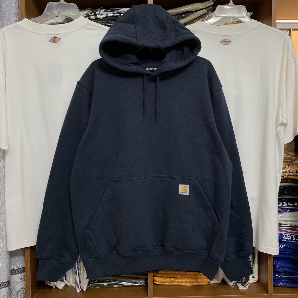 Hoodie Carharrt Chính hãng new