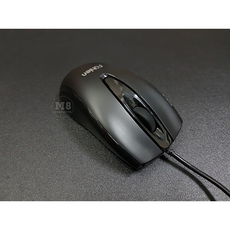 Chuột Fuhlen L102 chính hãng - Chuyên văn phòng, chơi game