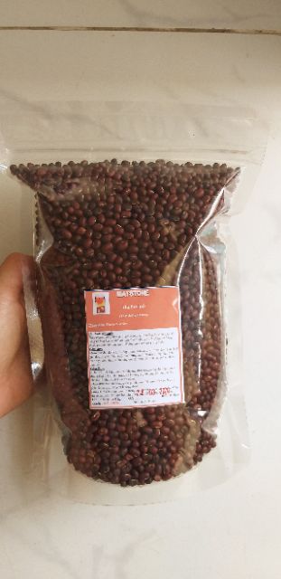 500G TRÀ ĐẬU ĐỎ ( XÍCH TIỂU ĐẬU) THỰC DƯỠNG OSHAWA