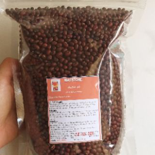 500G TRÀ ĐẬU ĐỎ ( XÍCH TIỂU ĐẬU) THỰC DƯỠNG OSHAWA