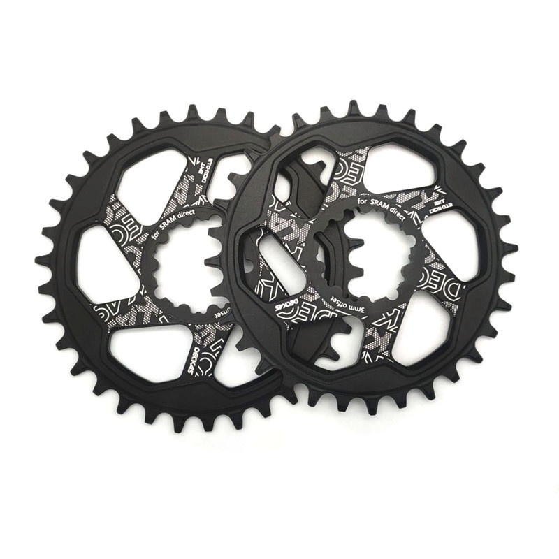 SRAM Đĩa Xích Xe Đạp Leo Núi 3mm GXP 30T/32T/34T/36T XX1 XO1 X1 GX NX SX XO X9