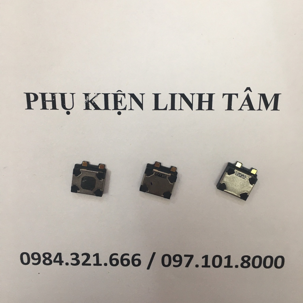 LOA TRONG SAMSUNG S20