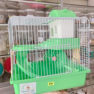 Lồng tiểu hoàng tử lớn cho hamster