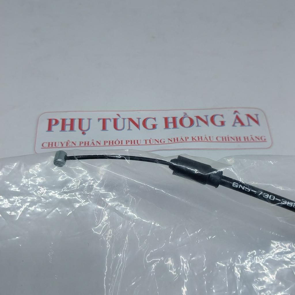 Dây kéo E  Dream zin nhập khẩu chính hãng Honda Thailan - PT HỒNG ÂN