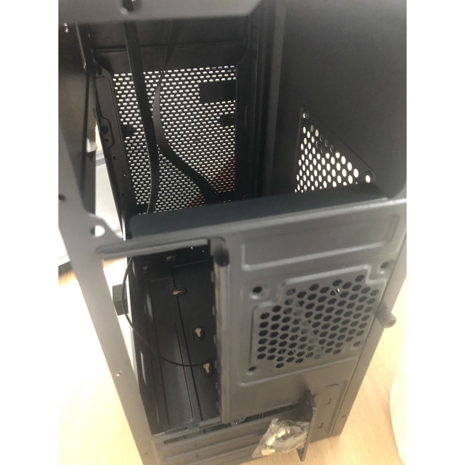 Vỏ Case máy tính MIXIE S5