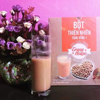Bột tăng vòng 1 trang hous