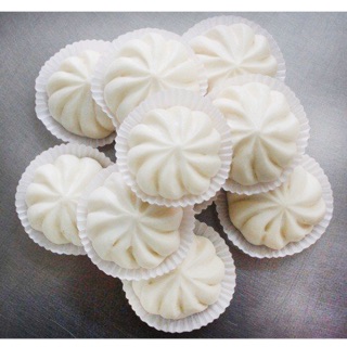 Giấy lót bánh bao 12cm - Giấy nến chống dính