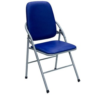 [BÁN CHẠY] - Ghế gấp đệm lưng cao G04S khung thép chính hãng Hòa Phát (The One)