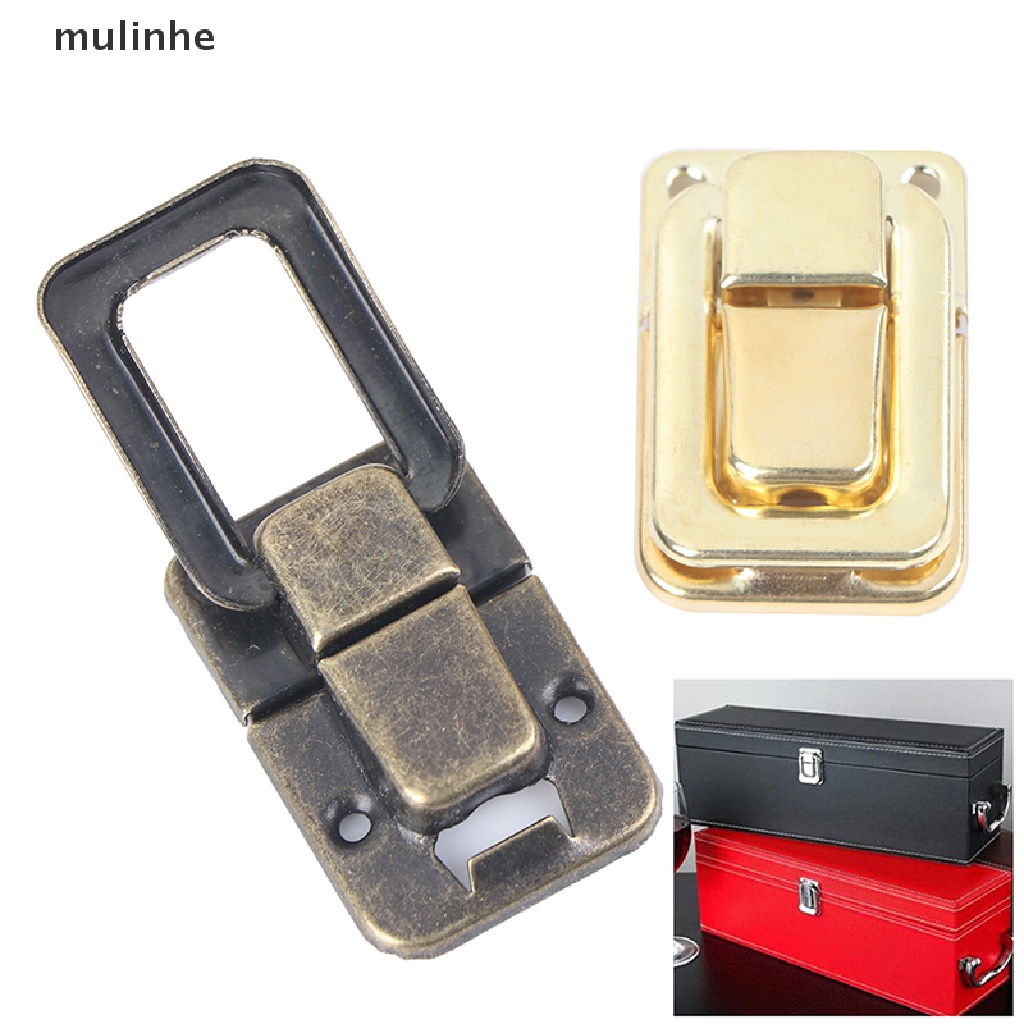 Ổ Khóa Va Li Nhỏ mulinhe Chất Lượng Cao