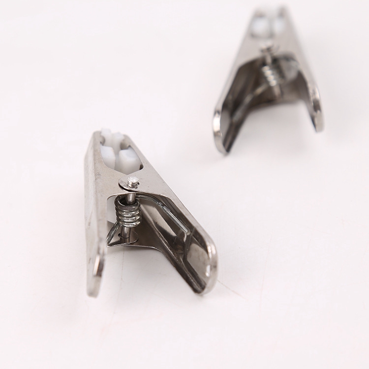 Set 20 kẹp gắp đồ đa năng tiện dụng chất lượng cao