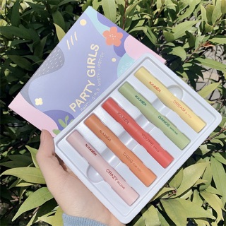 SET SON SÁP KAXIER NỘI ĐỊA TRUNG