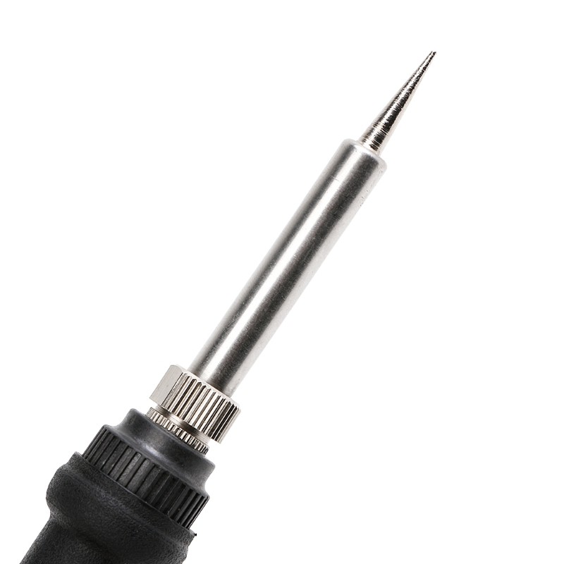 Máy hàn sắt cầm tay lỗ cắm 5 chân 50W 24V