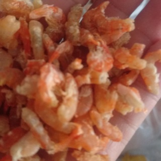 300gr Tôm biển khô loại ngon