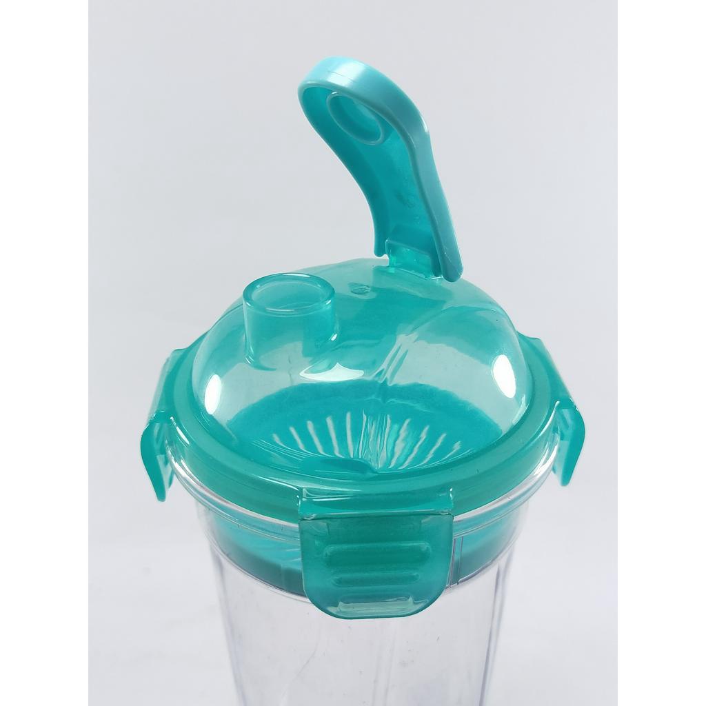 Bình nước 770ml, Bình nước bật nắp, Bình nhựa Maxim02681, Bình nước học sinh, Bình nước thể thao, Binh 700ml - Nhập khẩu