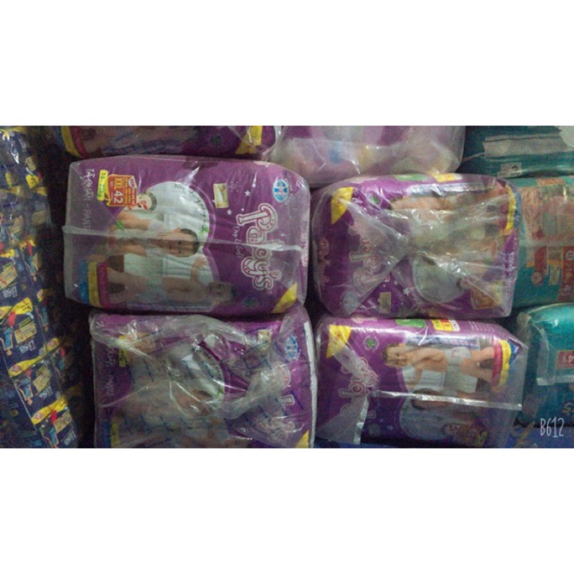 Bỉm quần Thạch Thảo Size :M116, L108, XL96 miếng + 2KM