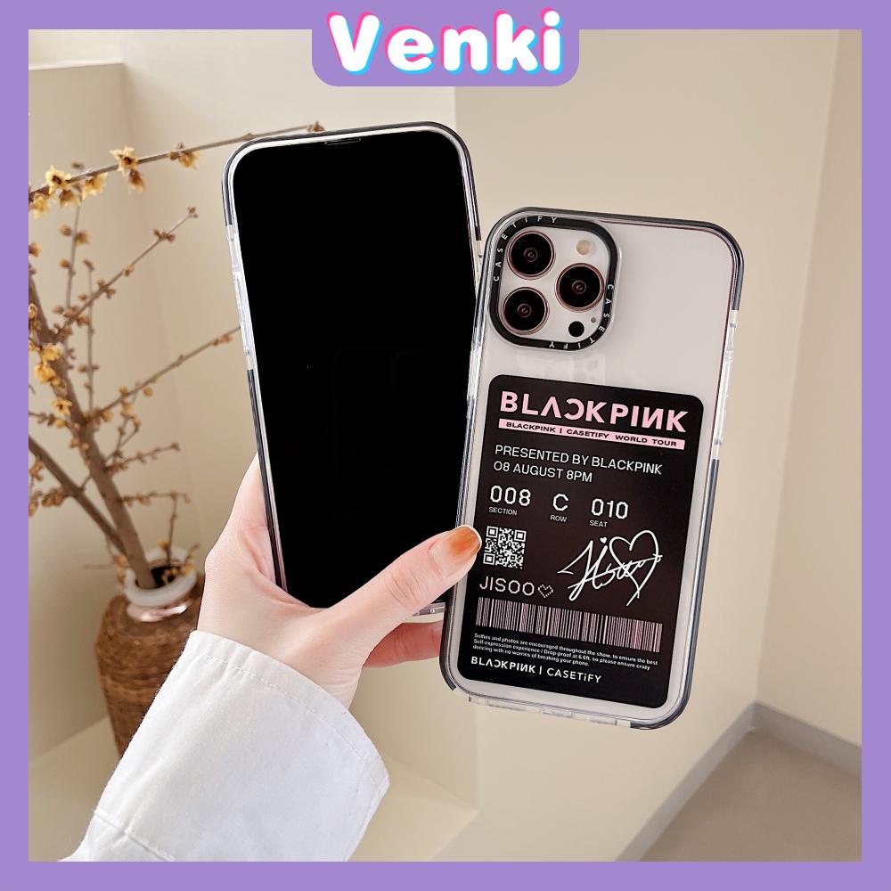 Ốp Điện Thoại Silicone Mềm Trong Suốt Dày Dặn Chống Sốc In Hình Cô Gái Cho iPhone 13 Pro Max 12 Pro Max 11 7 Plus