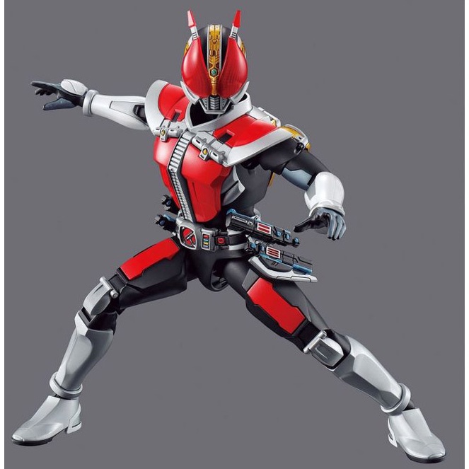 Mô hình lắp ráp FRS Masked rider Den-O