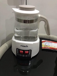 ẤM ĐUN NƯỚC PHA SỮA