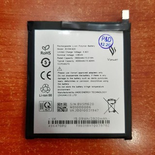 Pin điện thoại Vsmart Live V620A BVSM-620 xịn bảo hành 12 tháng
