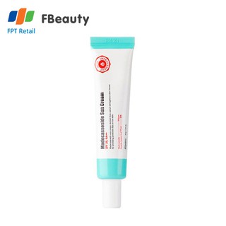 Kem Chống Nắng A'Pieu Madecassoside Sun Cream SPF39, PA++ 40G