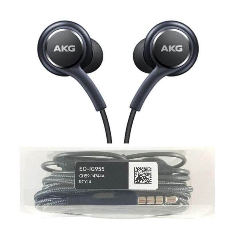 AKG Tai Nghe Hf Rảnh Tay Cho Samsung S8 + | BigBuy360 - bigbuy360.vn