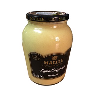 Mù tạt DIJON hiệu Maille  825gr