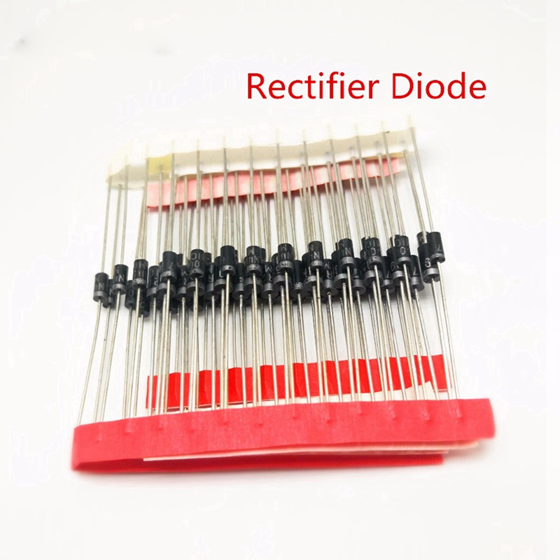 20pcs 2CL77 Diode điện áp cao HV Bộ chỉnh lưu 5MA 20KV Điốt chỉnh lưu cho bộ điều chỉnh điện áp , điều chế mã hóa