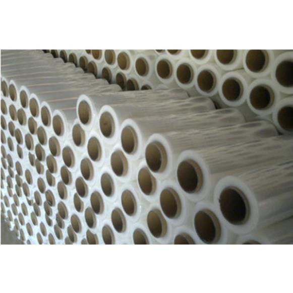 Màng PE quấn trái cây, quấn hàng &amp; pallet, màng quấn chống ẩm ướt, dùng cho xăm hinh size 25cm và 50cm