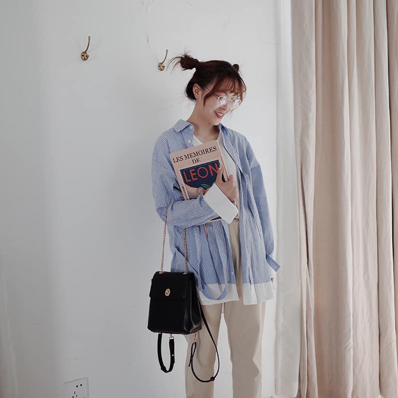 Balo thời trang Micocah