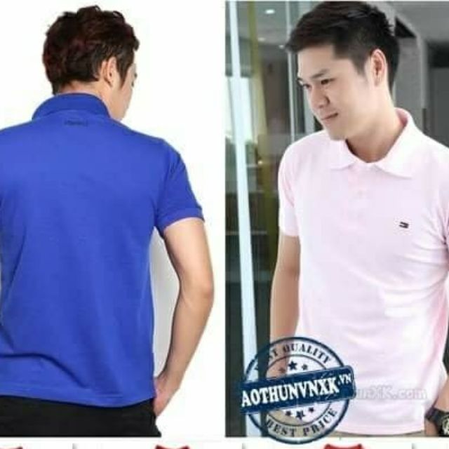 Áo Thun Nam ngắn tay(hàng Việt Nam xuất khẩu)