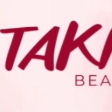 Taki makeup beauty