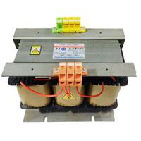 Biến áp trần 3 pha 380V 220V 1KVA