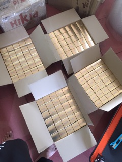 Cấp nước innergram daycell