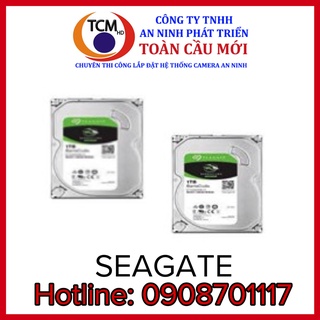 HDD SEAGATE 500GB