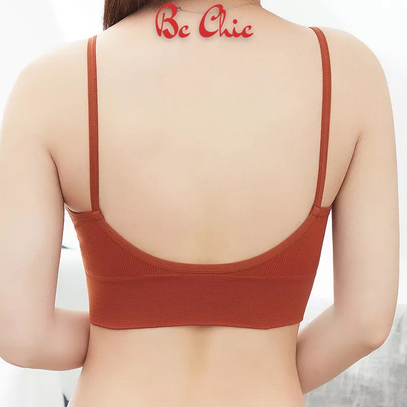 Bra gym/yoga khoét lưng chữ u gợi cảm. Bc_Chic Lingerie