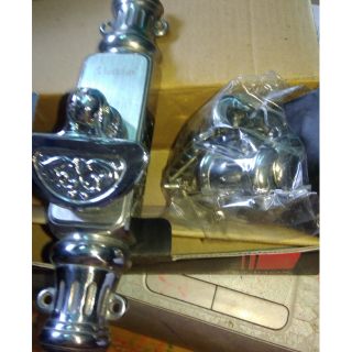 Combo 3 bộ clemon đồng Huy hoàng Hc02 tổng 8.1m thanh