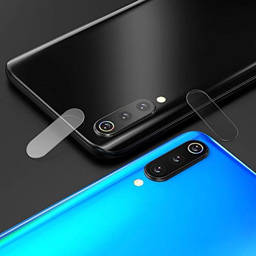 Kính cường lực bảo vệ camera cho Xiaomi mi Note 10 9 8 se Lite 10T 9T CC9 Pro A3 CC9E 5G