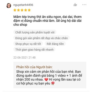 Khô Heo Cháy Tỏi 100gr/túi-Đồ ăn vặt ngon bổ rẻ Mr Benz-Tinh hoa ẩm thực Việt | BigBuy360 - bigbuy360.vn