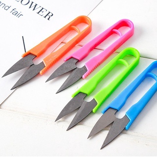 Kéo cắt chỉ sắc bén siêu bền minishop